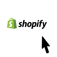 Shopifyページリンク機能